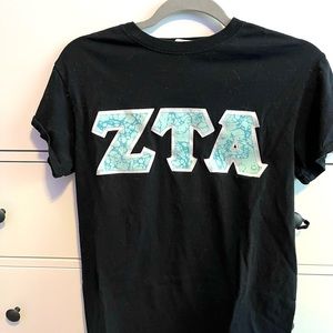zeta tau alpha letters
